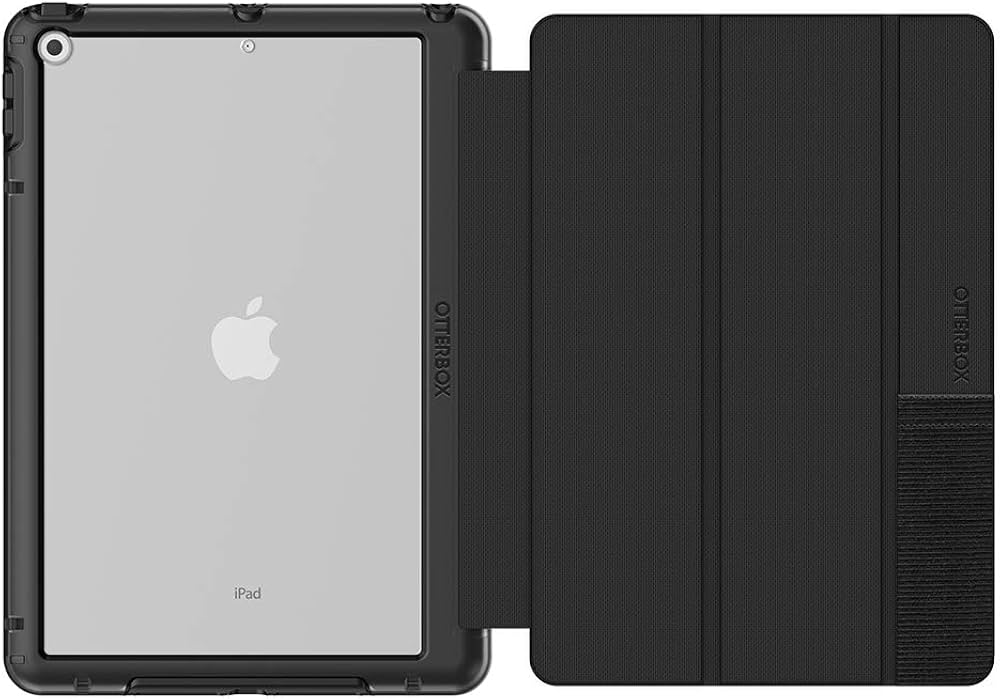 Amazon.com: OtterBox Symmetry Folio Series Case for iPad 7th, 8th Amazon.com: OtterBox Symmetry Folio Series Case for iPad 7th, 8th